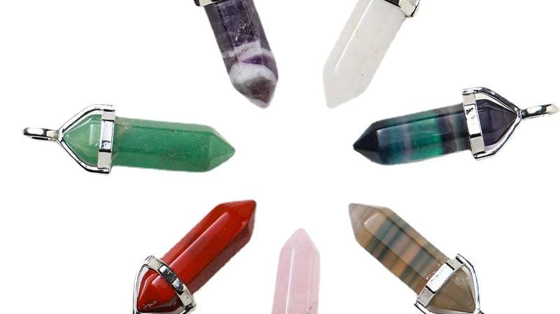 GEMSTONE AND CRYSTALS