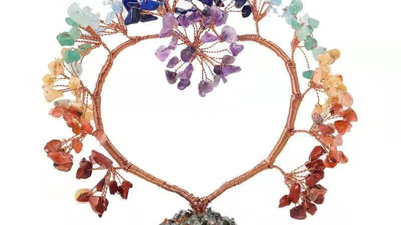 Rose Quartz a stone for 2024