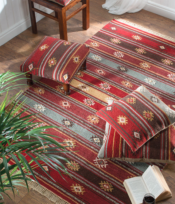 indian kilim rugs