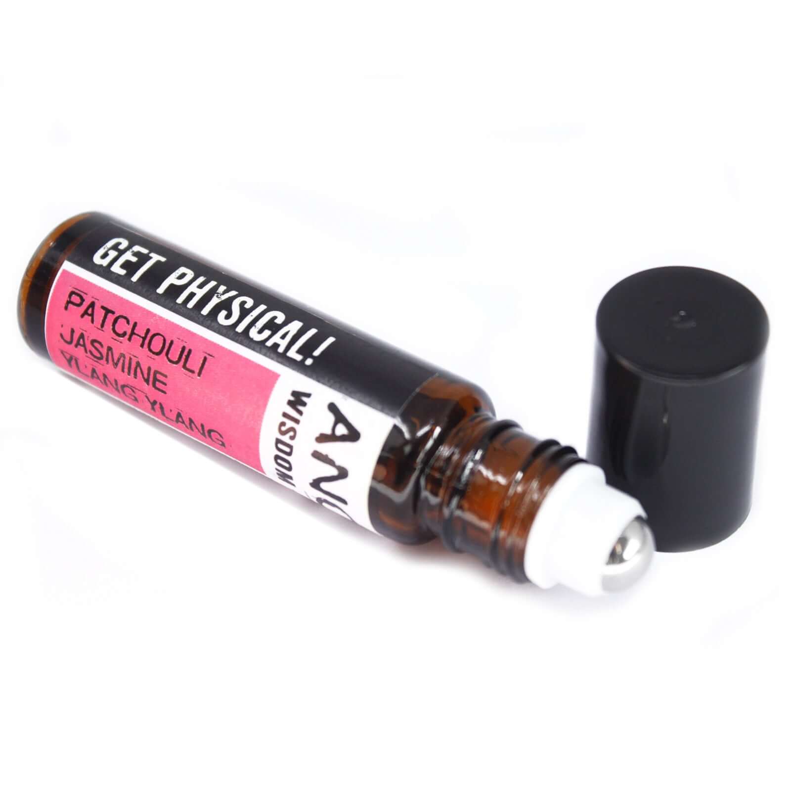 Essential oil blend roll on 10ml