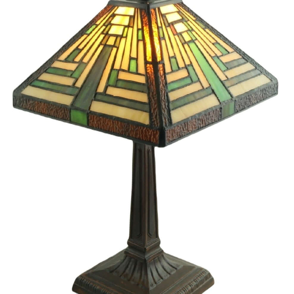 Art Decor Tiffany Style lamp