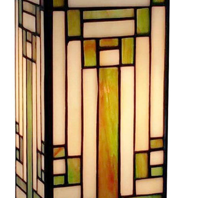 Art Decor design Tiffany Style table lamp