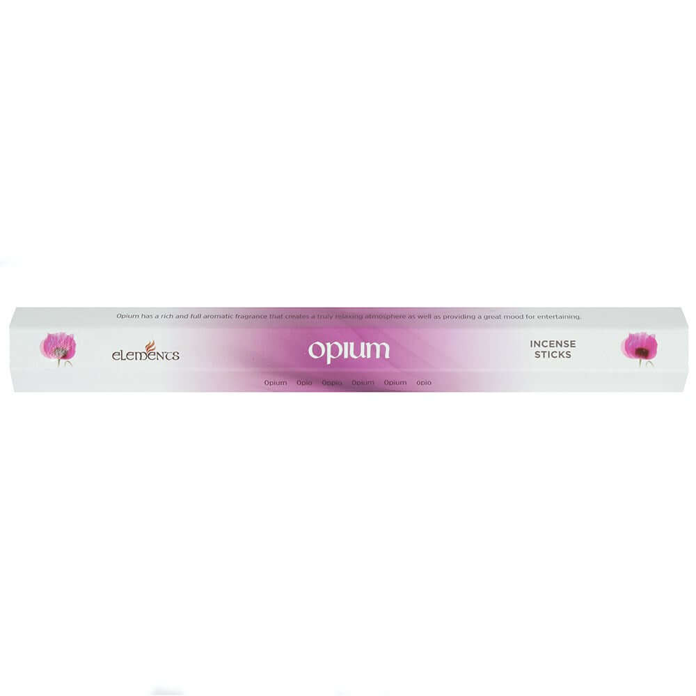 Elements Opium Incense Sticks
