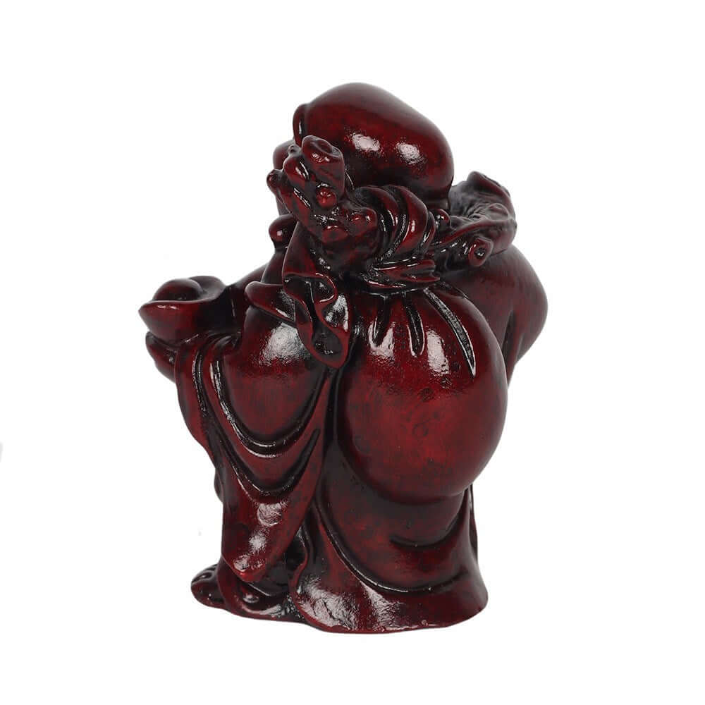 Wealth Laughing buddha