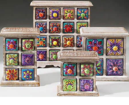 Boxes For All Occasions