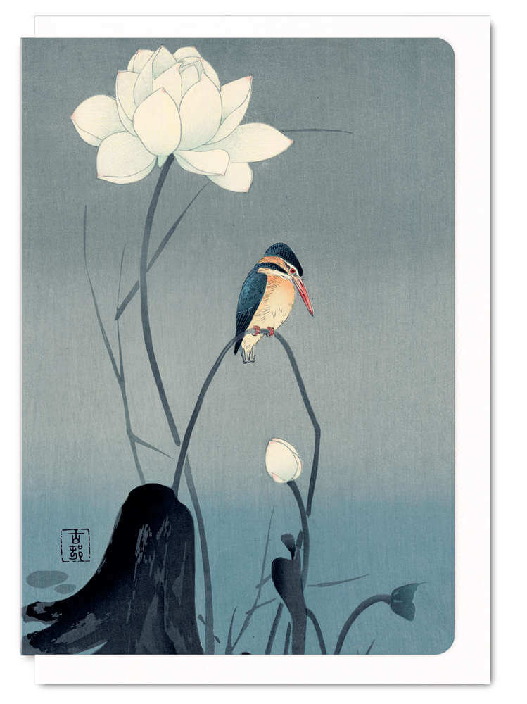 Japanese Greeting Cards