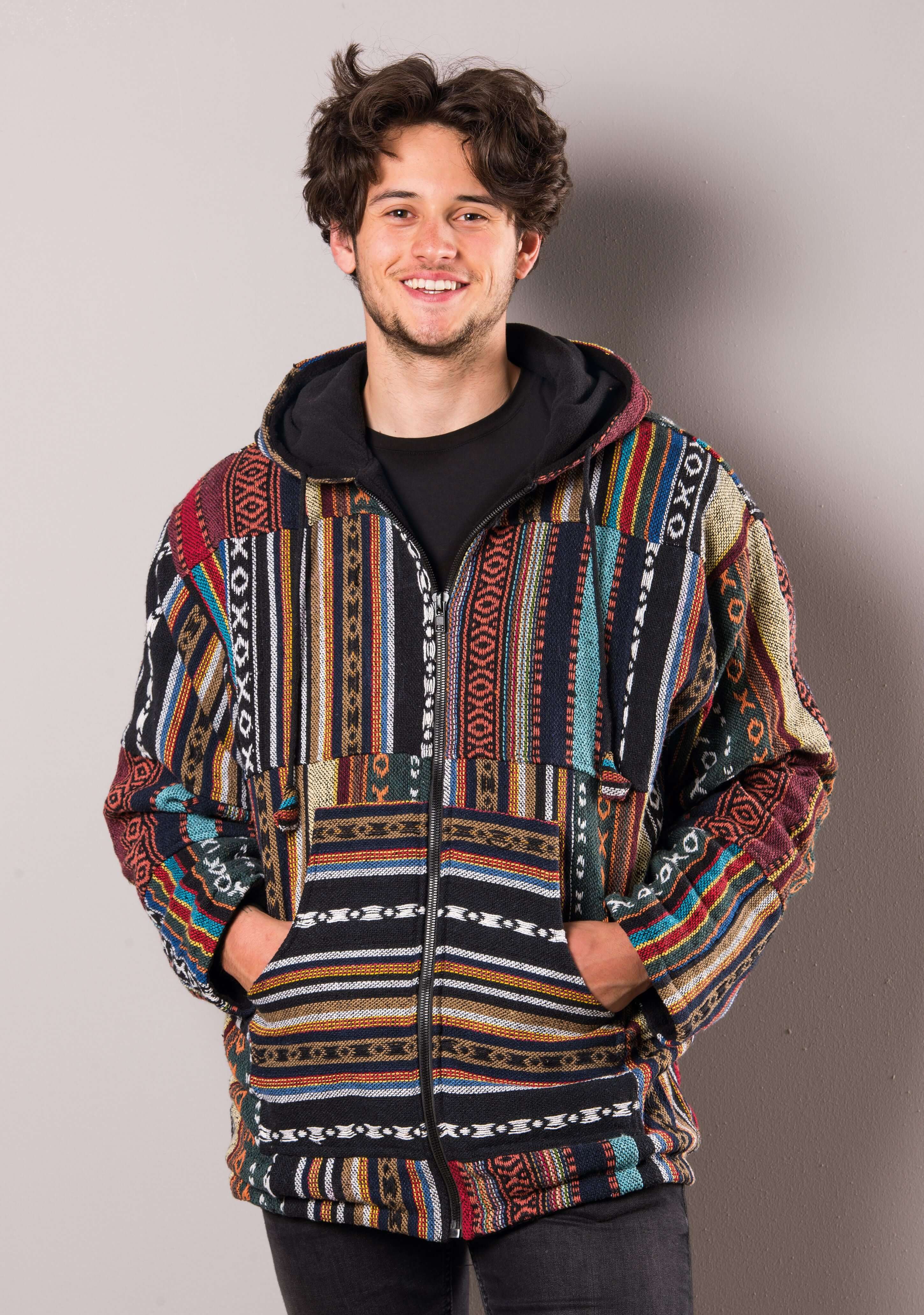 Tops, Jackets & Jumpers