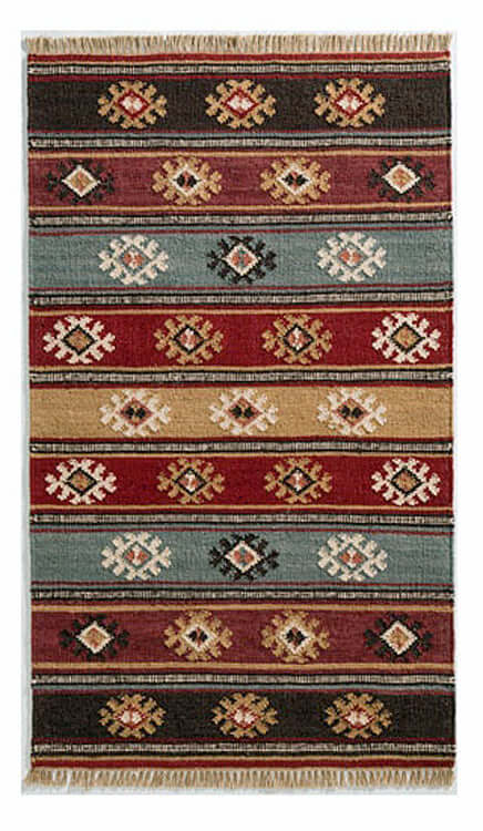 Zanskar Kilim Rugs