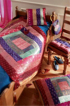 Soft Furnishings