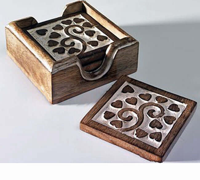Table Coasters