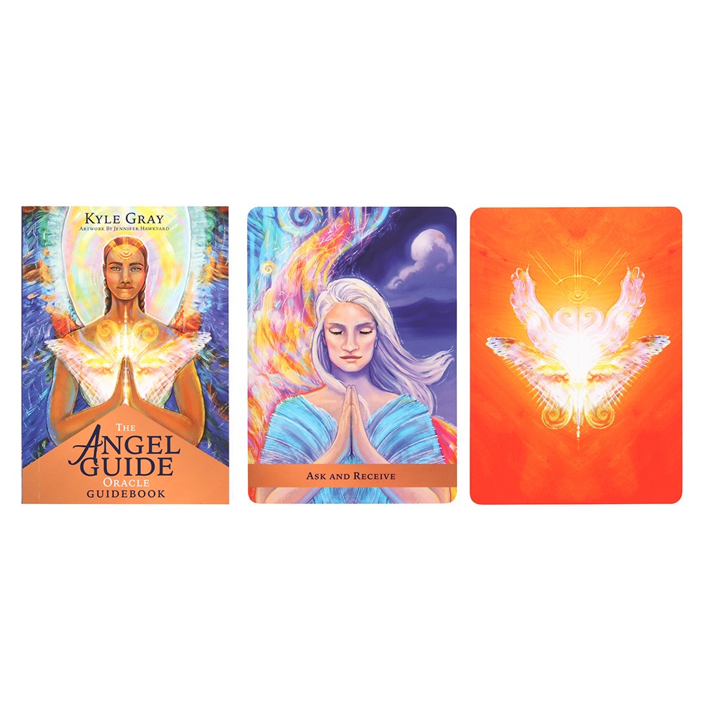 Tarot Cards | Oracle Cards