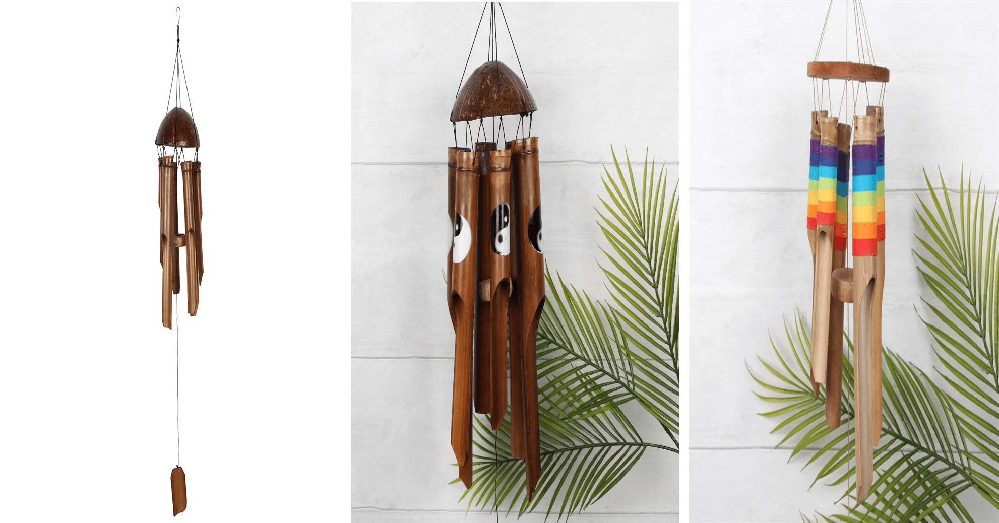 Windchimes and Bells