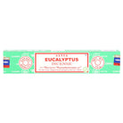 Eucalyptus Incense from Satya