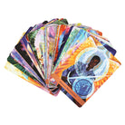 Angel guide Oracle cards