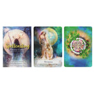 SPELL CASTING ORACLE CARDS