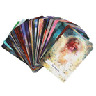 SPELLCASTING TAROT CARDS