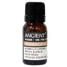 Frankincense Essential Oil 10ml Boswellia Carterii