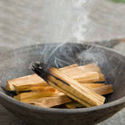 Palo Santo Smudge Sticks