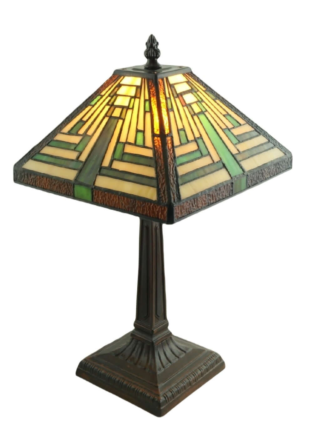 Art Decor Tiffany Style lamp