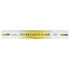 Elements Frankincense and Myrrh Incense Sticks