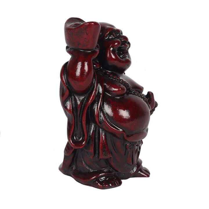 Laughing Buddha ornament
