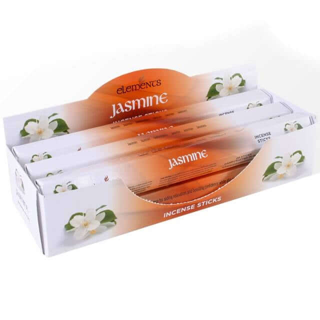 Elements jasmine Incense sticks