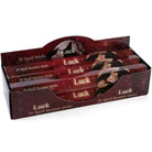 Elements Luck Incense sticks