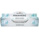 Elements Stress Relief Incense Sticks