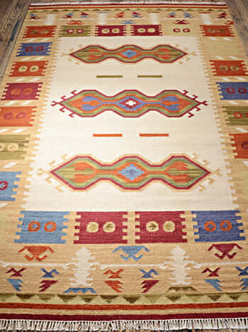 large kilim rug