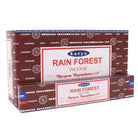 Satya Rain Forest incense